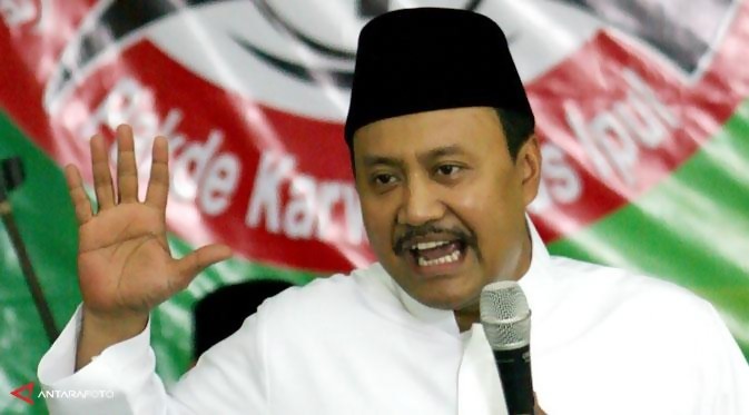 Admin Twitter @nahdlatululama Diultimatum PBNU, Gus Ipul: Guyonannya Tidak Tepat