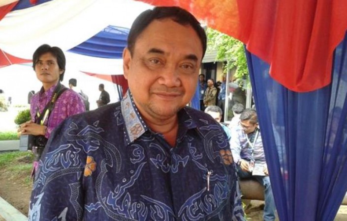 Margiono Wafat Jelang HPN, Ilham Bintang: Profesi Wartawan Tidak Termasuk PPKM