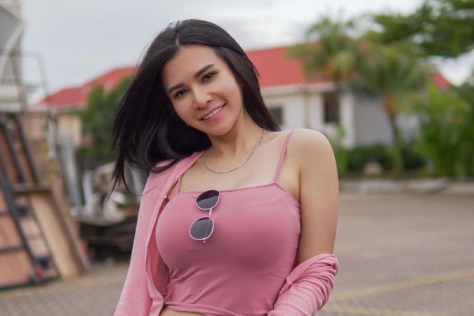 Maria Vania Tegaskan Cari Cowok yang Serius Buat Menikah, Bang Billy Ditantang Bagaimana Mau?