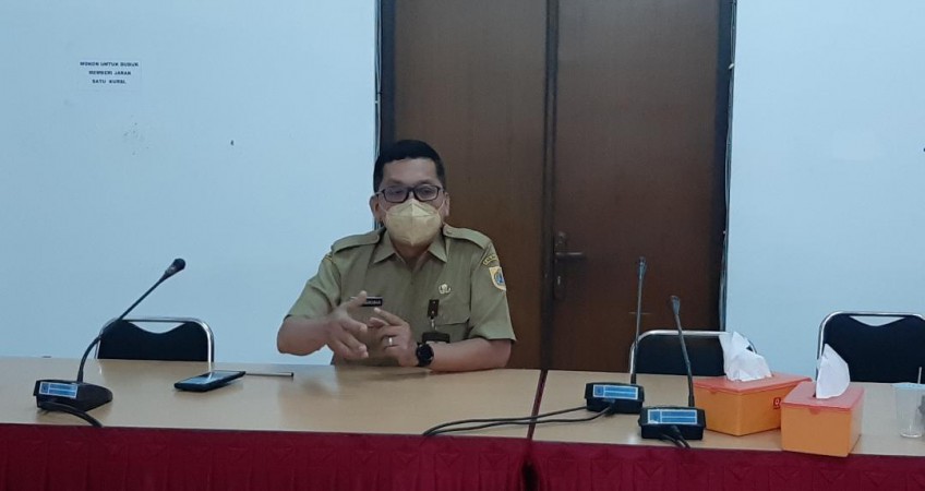 Seleksi JPTP Brebes, Pansel Pastikan Akan Bekerja Profesional