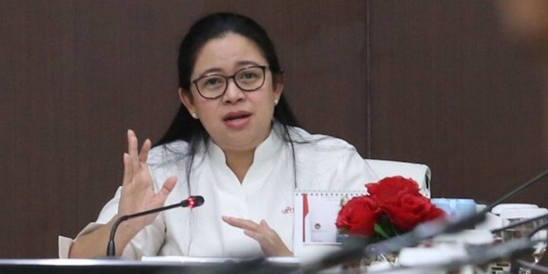 Puan Maharani Banjir Cibiran usai Curhat Tidak Disambut Kepala Daerah