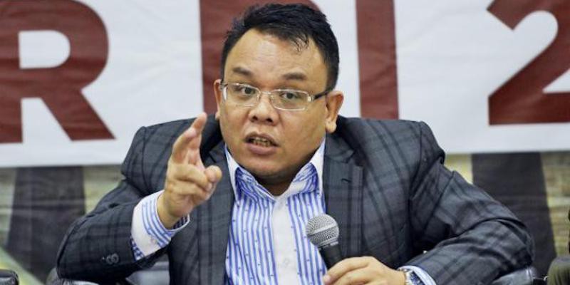 Orang Tidak Salat Saja Menghormati Azan, Ketua Fraksi PAN: Menteri Agama kan Santri?