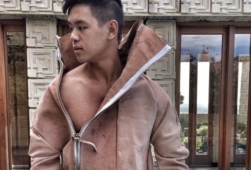 Bikin Merinding, Arnold Putra Order Tangan dan Plasenta Manusia, Netizen Ketakutan: Sakit Jiwa!