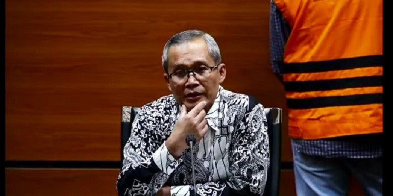 Beri Suap Pajak, KPK Tangkap Aulia Imran dan Ryan Ahmad