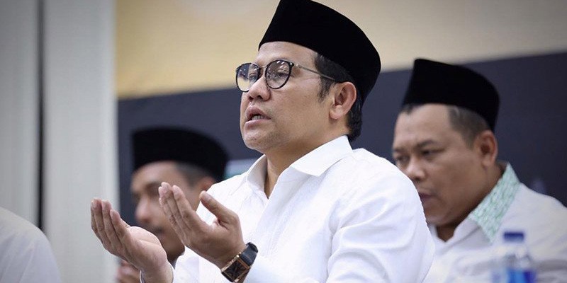 Cak Imin Disebut Alami Konflik Batin, PBNU Tak Lagi Milik PKB Semata