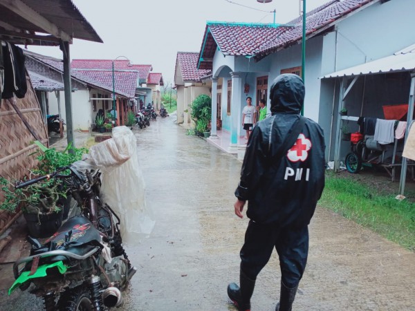 Enam Desa di Selatan Kabupaten Tegal Kembali Diterjang Banjir, Pantura Siaga 1