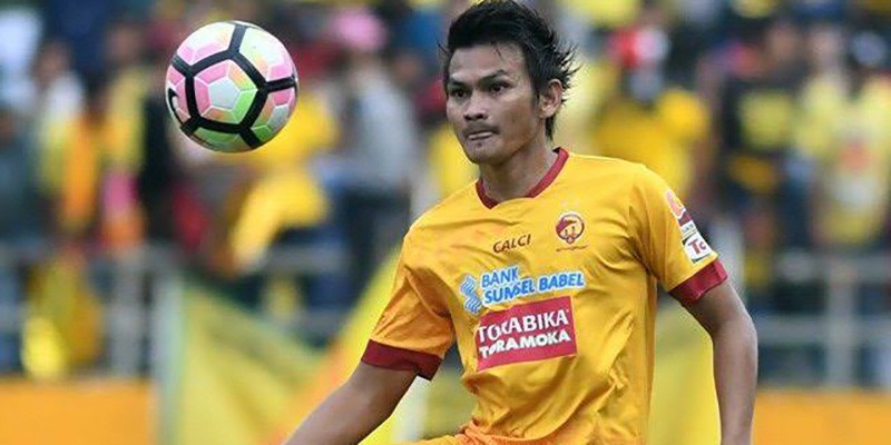 Pemain Sriwijaya FC Tersulut Emosinya saat Tanya Gaji yang Belum Dibayar: Jangan Blok!