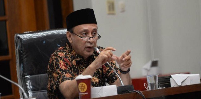 Urusi Harga Minyak Goreng Saja Pemerintah Kewalahan, Fuad Bawazier: Hentikan Pemindahan IKN