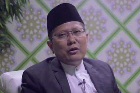 Menag Yaqut Bandingkan Toa Masjid dengan Suara Anjing, Ketua MUI: Ya Allah... Ya Allah...