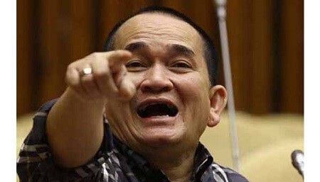 Rizal Ramli Janji Batalkan Pemindahan IKN Jika Jadi Presiden Ruhut: Aku Tertawa!