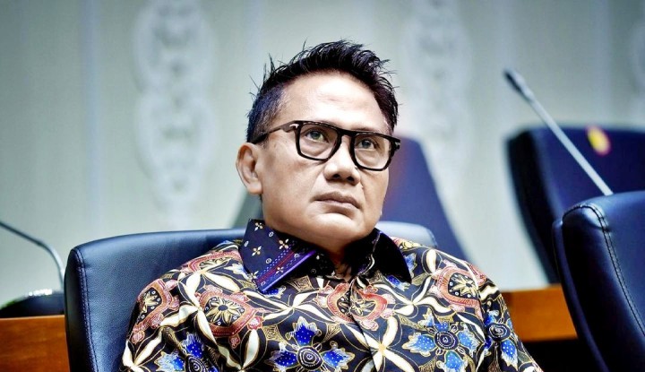 Moeldoko Klaim Keuangan JHT Kuat, Demokrat: yang Ngomong 'Begal Partai'