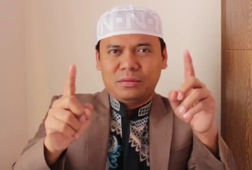 Gus Miftah Ditantang Gus Nur Gelar Wayangan Kritik Pemerintahan Jokowi: Tak Tunggu Videomu, Berani?