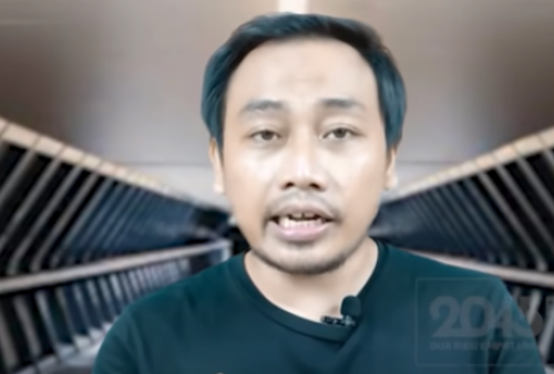 Viral Eks Teroris Akui jadi Jahat Gegara Salah Pilih Ustaz, Nama Kadrun Disebut