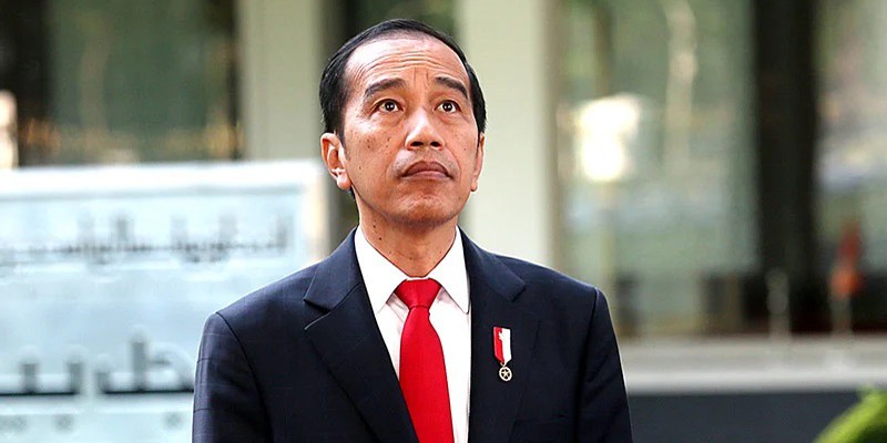 Jokowi Harus Tanggung Jawab soal Wadas, Pengamat Nilai Bukan Kekeliruan Ganjar Semata