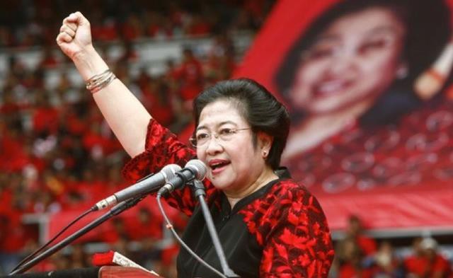 Suara PDIP Berpotensi Tergerus Usai Peristiwa Wadas, Saatnya Megawati Tegas kepada Ganjar Pranowo