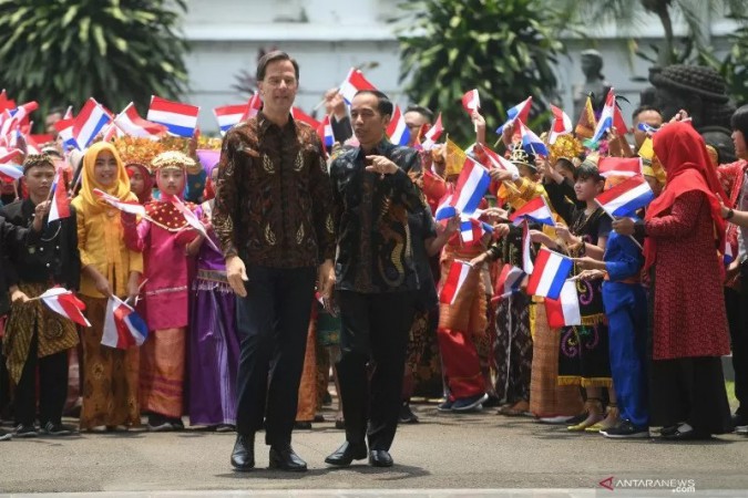 Pernah Tawarkan Kompensasi, Tinjauan Sejarah Sebut Belanda Gunakan Kekerasan Berlebihan Selama Perang Kemerdek