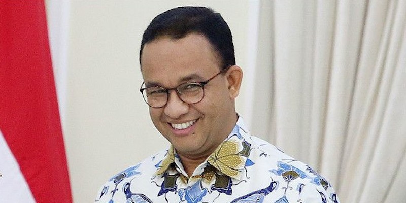 Anies Baswedan Diserang PDIP, Pengamat Sebut untuk Amankan Ceruk Pemilih dari PSI