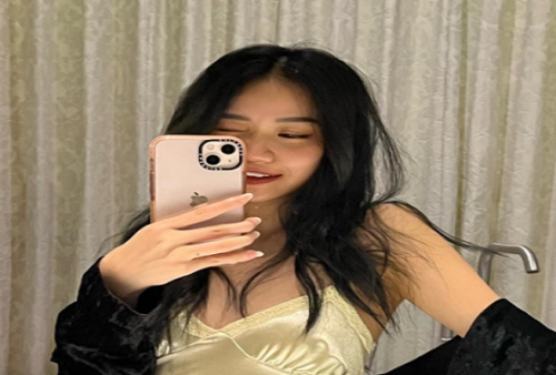 Dibully karena Payudaranya Kecil, Selebgram Ini Tantang Netizen Komentar Pakai Foto Profil Asli