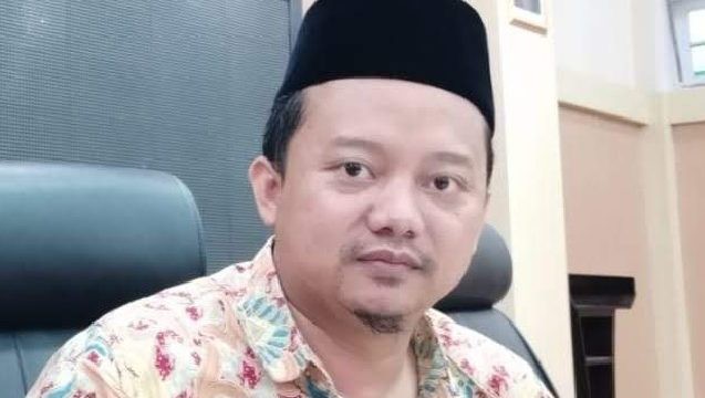 Pemerkosa Santri Herry Wirawan Dituntut Mati, Jaksa: Tampak Sedih