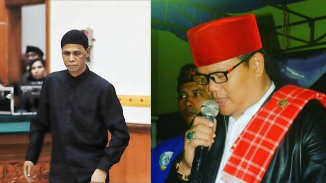 Anies Baswedan Angkat Mantan Preman, Denny Siregar: Impiannya Kuasai Pasar Terwujud