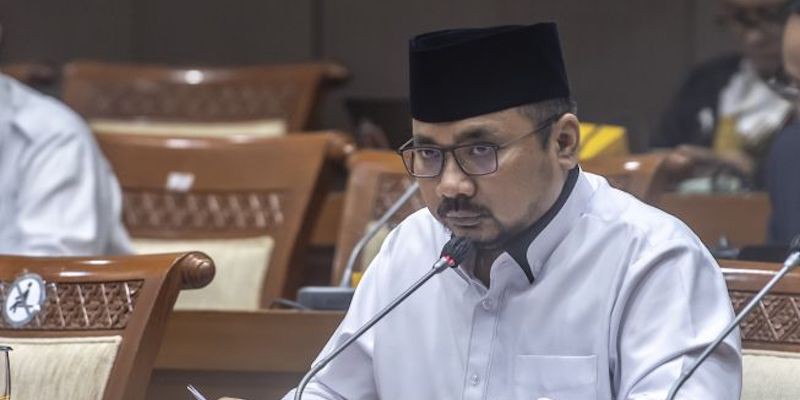 Ketimbang Bicara Ngawur, Menag Diminta Partai Cak Imin Fokus Bantu Presiden