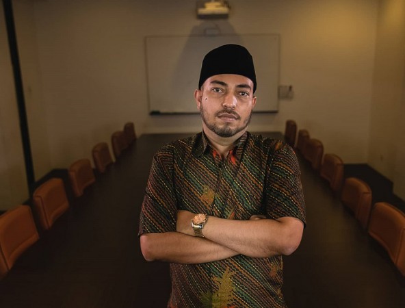 Pawang Hujan Didukung Husin Alwi, Habib Ali Alhinduan: Sekelas Habib Masa Percaya Begituan?