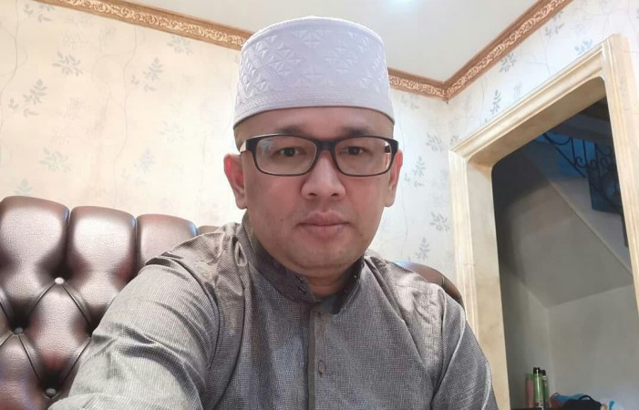 Gus Umar Ingatkan Ruhut Sitompul soal Penceramah: Urus Agamamu, Jangan Urusi Agama Kami