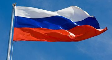 Balas Tindakan Barat, Rusia Usir 10 Diplomat Negara Baltik