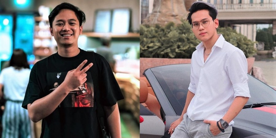 Doni Salmanan dan Indra Kenz Tajir Melintir, Ternyata Begini Modusnya Mencari Uang