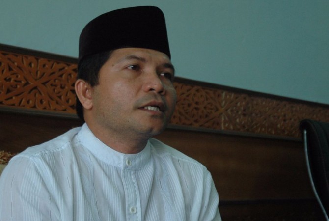 Logo Halal Baru Tak Berlaku di Aceh, Pengusaha Lokal Pakai Dasar Qonun