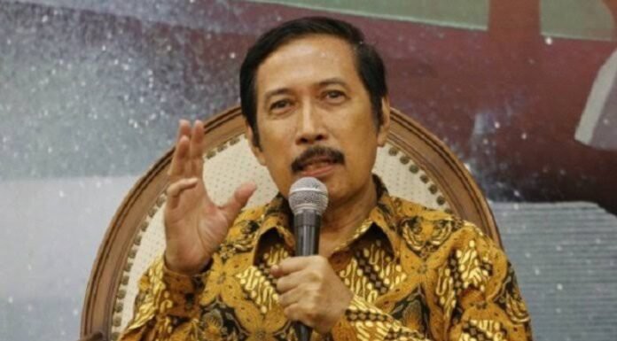 Keliru Tulis Selamat Tunaikan Salat Maghrib Padahal Sudah Azan Isya, Musni Umar Dibully Netizen