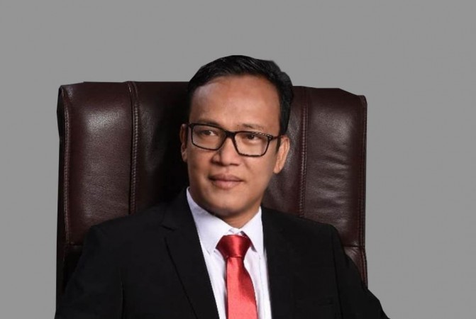 Pecat Noel Tanpa Alasan Jelas, Anthony Budiawan: BUMN Alat Politik, Bubarkan Saja!