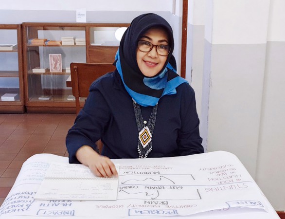 Dokter Cantik Ini Sebut Pawang Hujan Syirik, Langsung Dibully dan Diserang Buzzer Bani Kendil