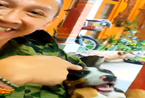 Mengaku Paham Islam, Abu Janda: Pendakwah yang Obral Ayat Lebih Haram dari Anjing!