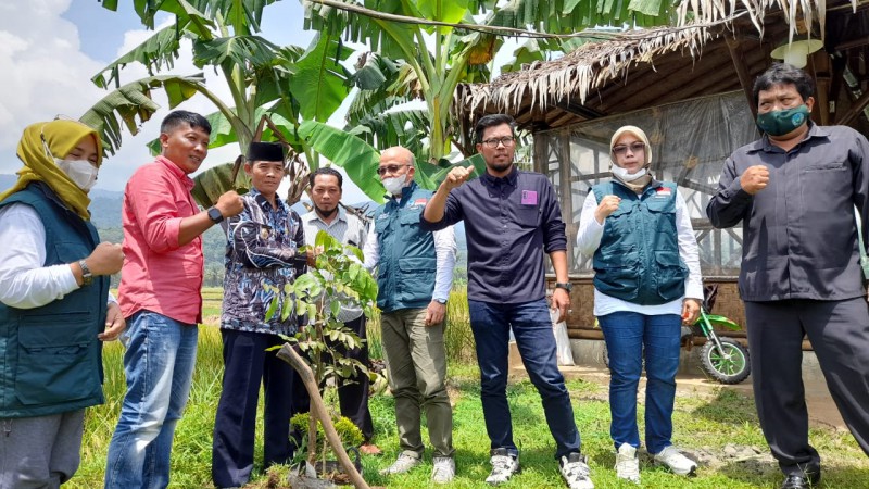 Benahi Permasalahan Bangsa, Ridwan Kamil Diharapkan Jadi Presiden RI