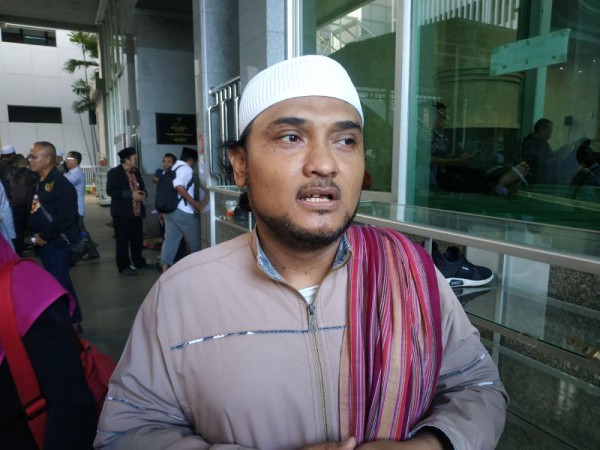 Habib Rizieq Sebut Ucapan Menag Yaqut Lebih Parah dari Ahok, PA 212 Siapkan Aksi Bela Islam Lagi