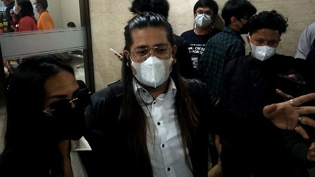 Pemilik Binomo-Quatex Belum Diungkap, Korban Geruduk Komisi III DPR
