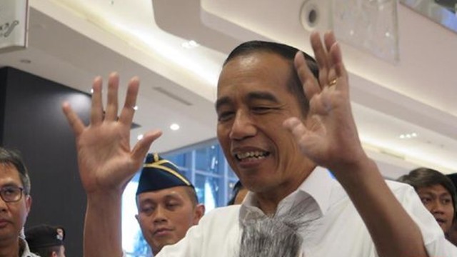 Jokowi Disarankan Tegas Tolak Penundaan Pemilu, Pengamat: Jangan berpura-pura Tidak Nyambung