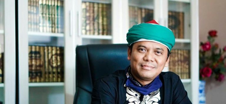 Pendeta Minta Hapus 300 Ayat Alquran, Gus Nur Geram, Seret Banser dan Menag