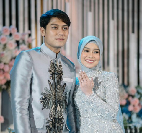 Terima Amplop dari Doni Salmanan saat Nikah, Rizky Billar Dipanggil Bareskrim Polri