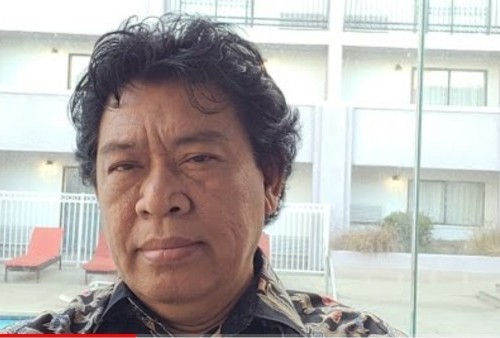 Hubungan Menag Yaqut dengan Pendeta Saifuddin Ibrahim Diungkap Humas, Ternyata Seperti Ini