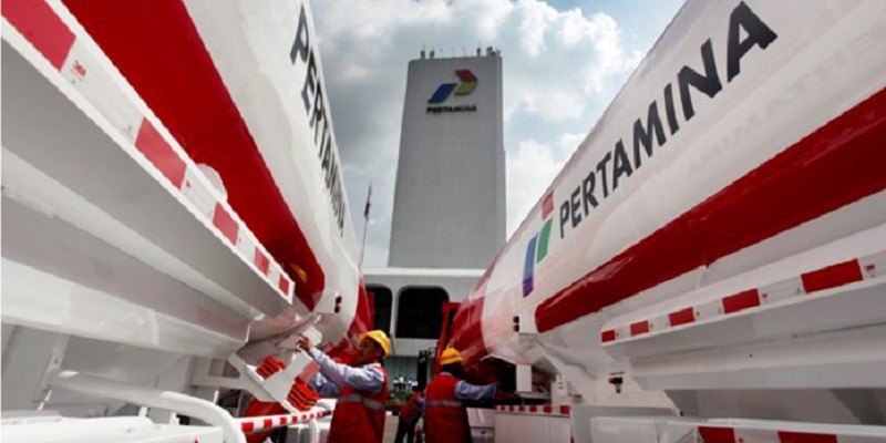 Pertamina Masuk dalam 13 Perusahaan Migas yang Masih Beli Minyak Rusia, Ini Daftarnya