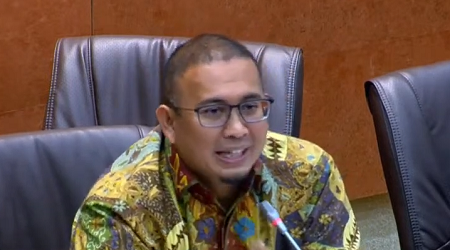 Terkesan Tak Bernyali Bongkar Mafia Minyak Goreng, Kemendag Disentil Andre Rosiade, KPPU Berani