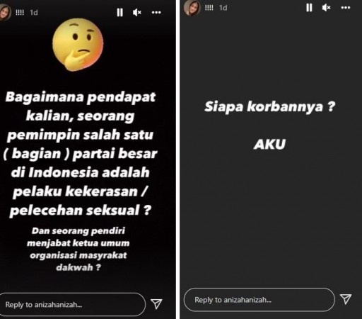 Ngaku Dilecehkan, Siti Anizah Sebut Pimpinan Partai Besar yang Juga Ketum Ormas Dakwah