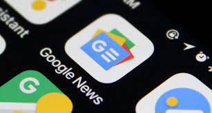 Google News Diblokir di Rusia, karena Dianggap Sebarkan Info Palsu tentang Perang Ukraina