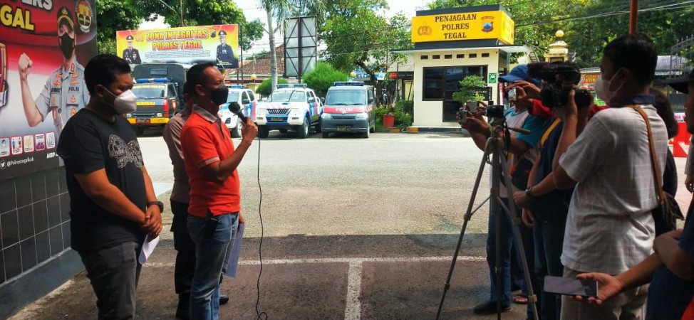 Mahasiswi yang Tengah Hamil 6 Bulan, Dianiaya Lebih Dulu Baru Dicekik sampai Tewas