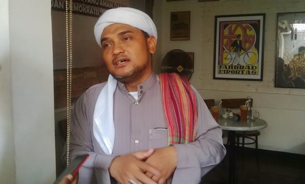 Respon Penyerangan KKB, Novel Bamukmin: Jangan Sibuk Mengkriminalisasi Ulama