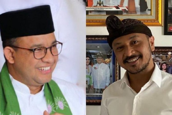 Anies Baswedan Banding Terkait Kali Mampang, Giring PSI Langsung Respon Begini