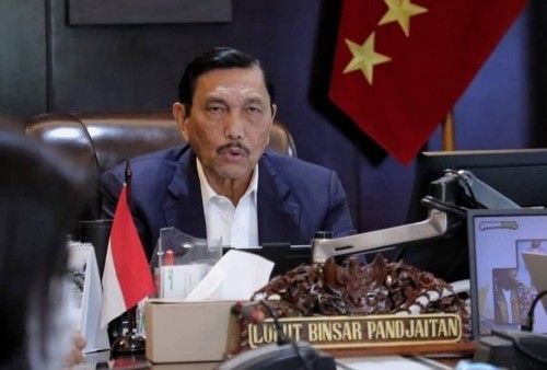 Luhut Klaim 110 Juta Netizen Dukung Tunda Pemilu, Pakar Medsos: Itu Mustahil!