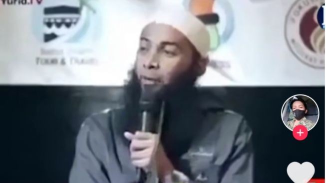 Ustaz Syafiq Basalamah Pernah Larang Umat Muslim Ucapkan Bumi Pertiwi